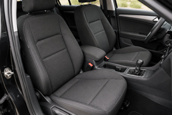 Intérieur voiture
